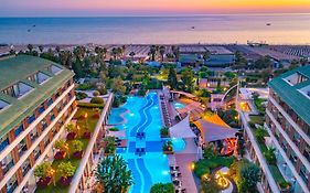 Sensimar Side Resort&SPA (Adult Only) +18